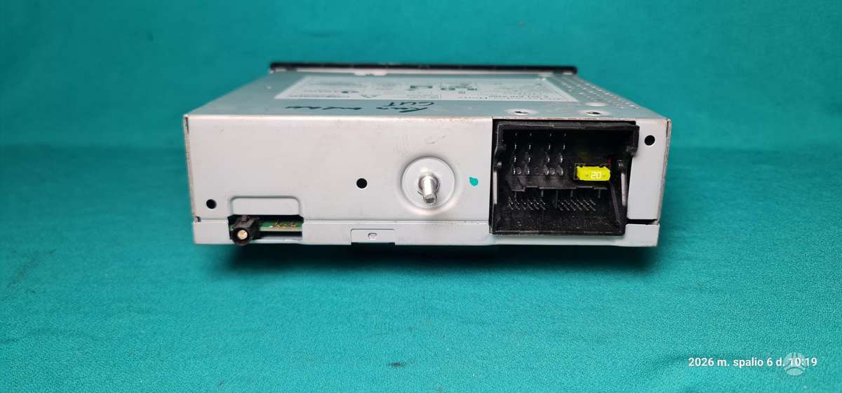 Mercedes-Benz Sprinter, A 9078209400