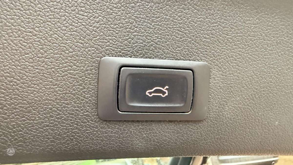 Audi A4 allroad, 2.0 l., universalas