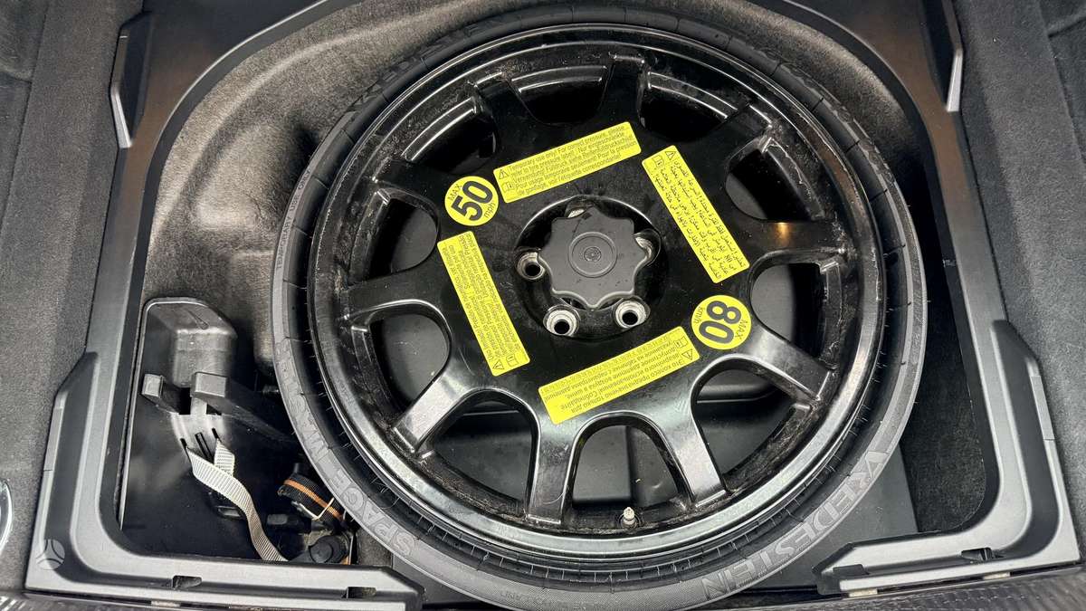 Audi A4 allroad, 2.0 l., Универсал