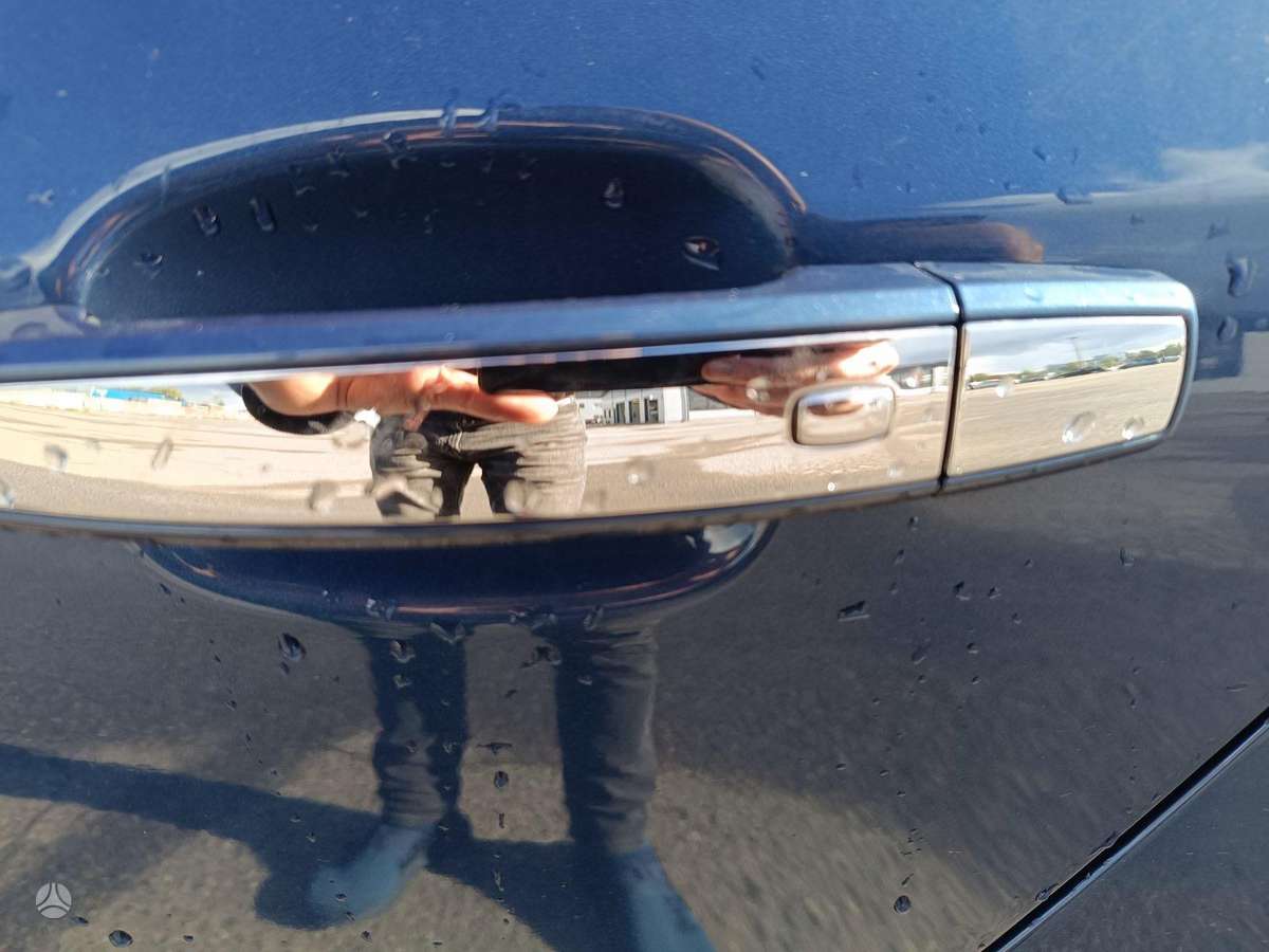 Opel Insignia, 2.0 l., Универсал