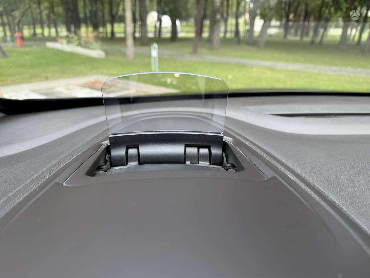 Renault Espace, 2.0 l., Минивэн