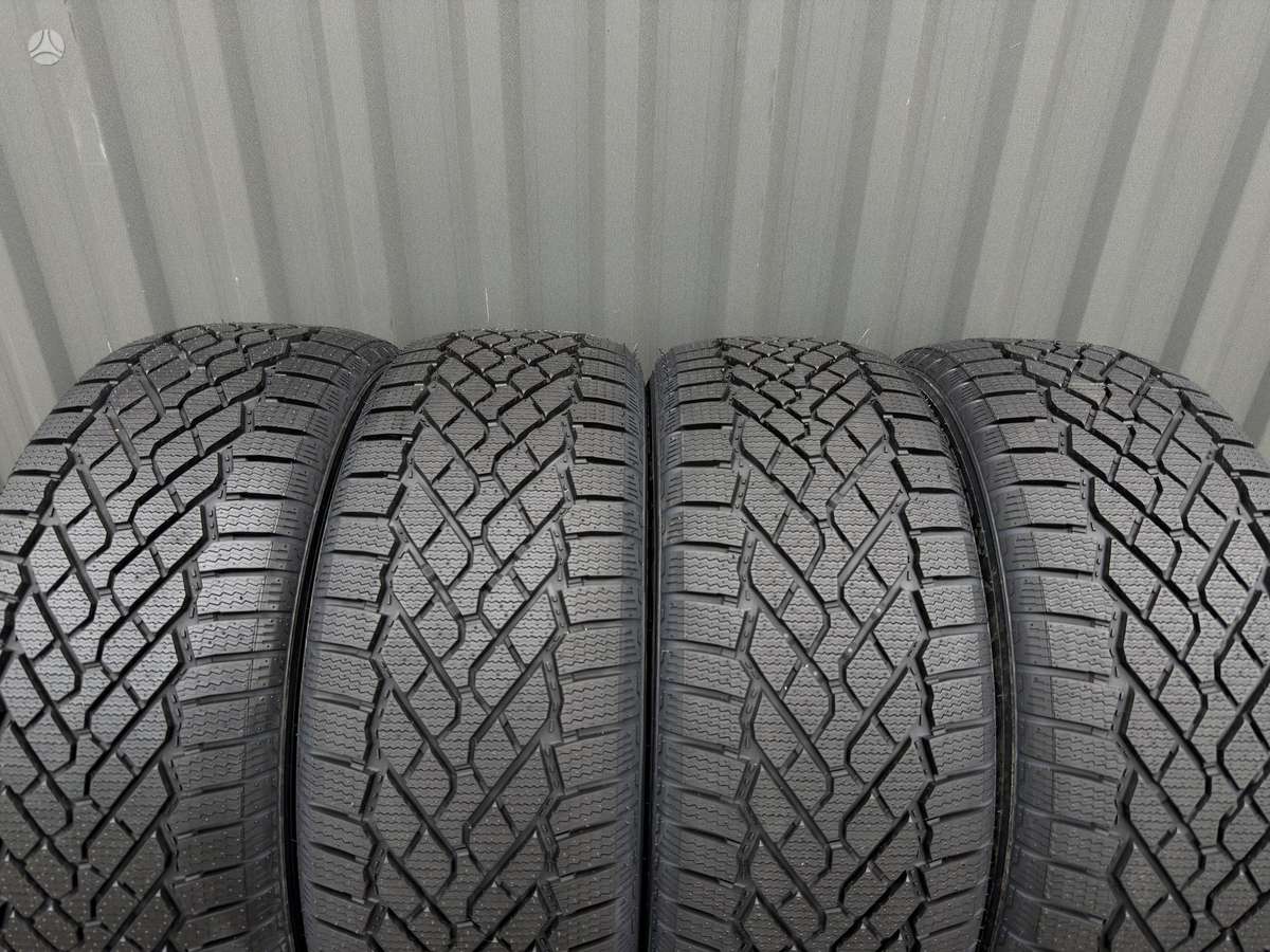 Linglong NORD MASTER, winter 215/55 R17
