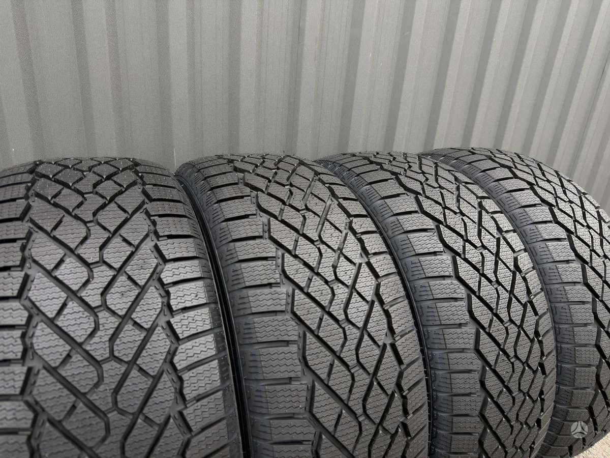 Linglong NORD MASTER, winter 215/55 R17