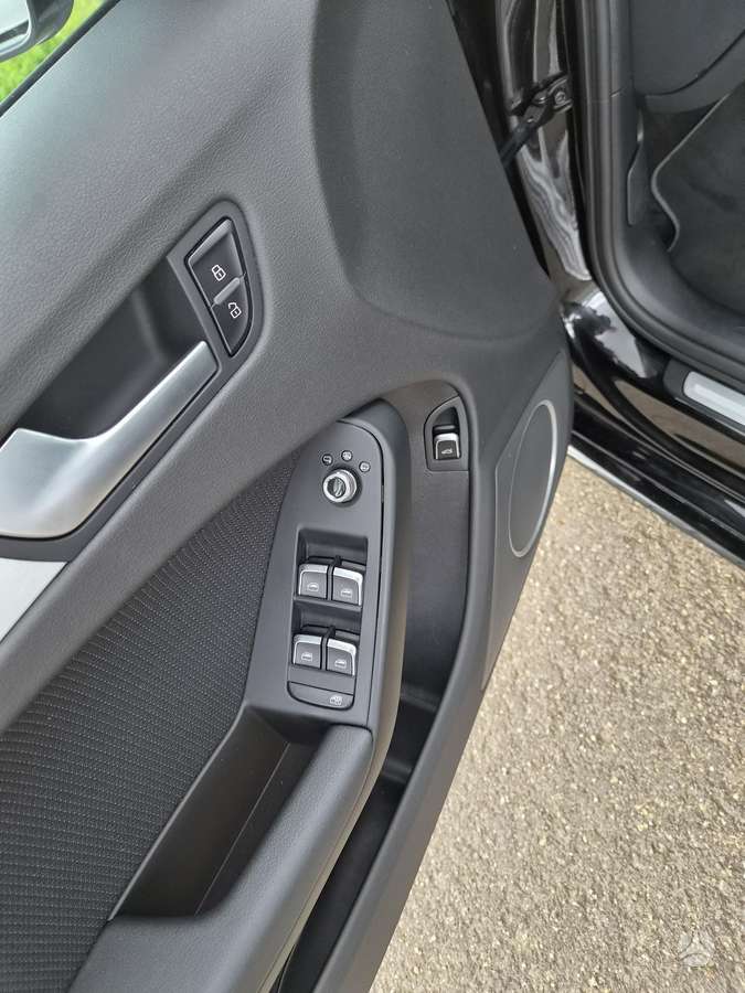 Audi A4, 2.0 l., Универсал