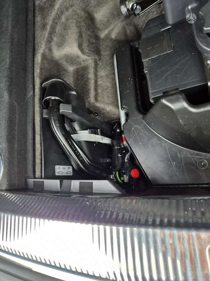 Audi A4, 2.0 l., Универсал