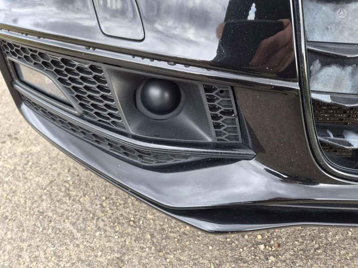 Audi A4, 2.0 l., Универсал