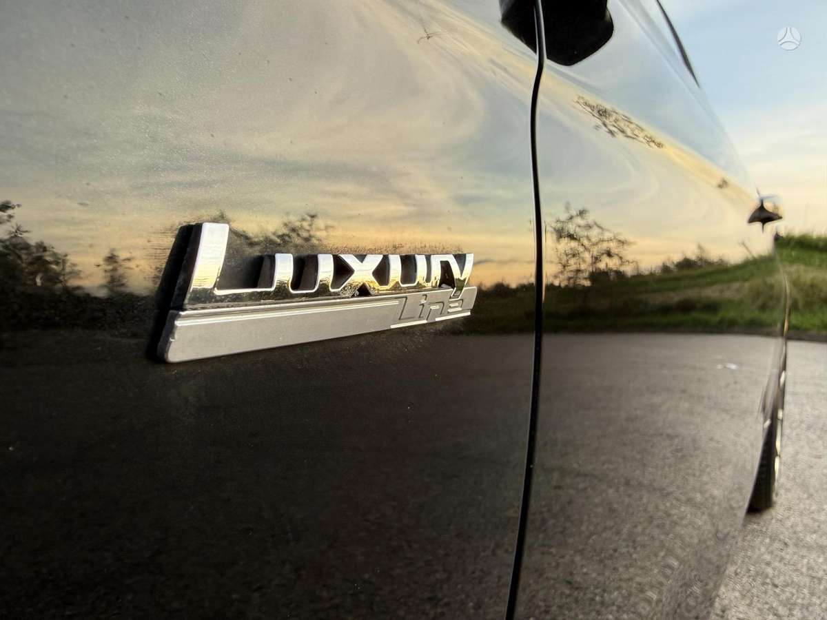 BMW 318, 2.0 l., Универсал