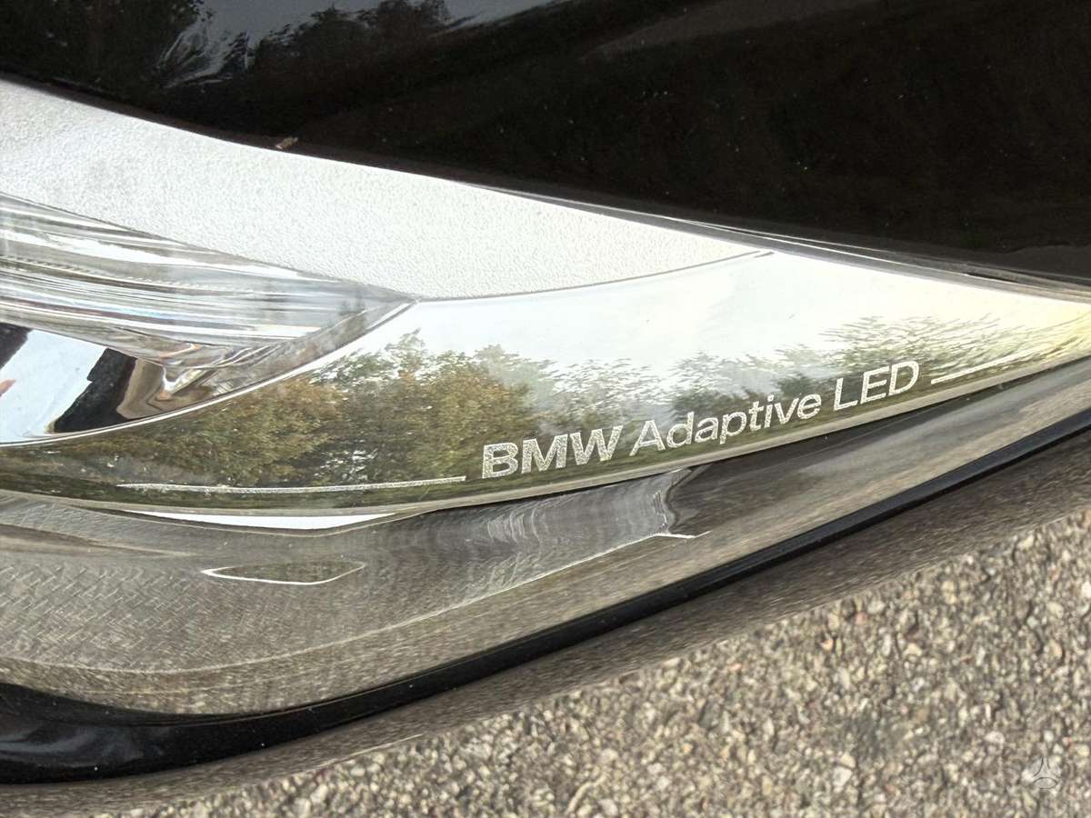 BMW 318, 2.0 l., Универсал