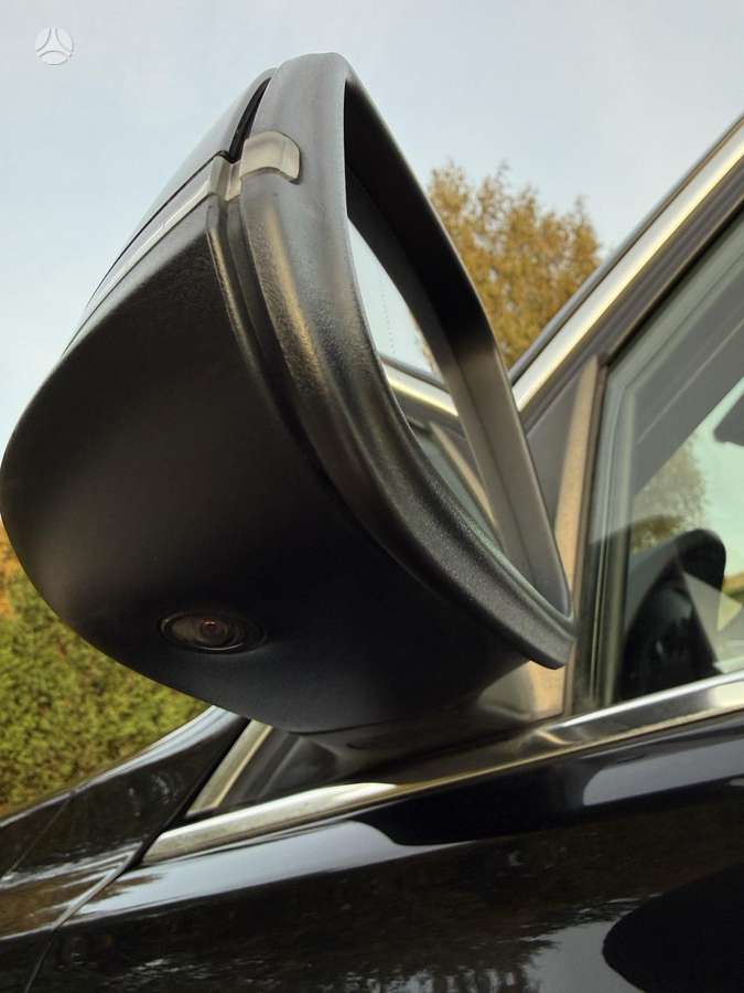 BMW 318, 2.0 l., Универсал