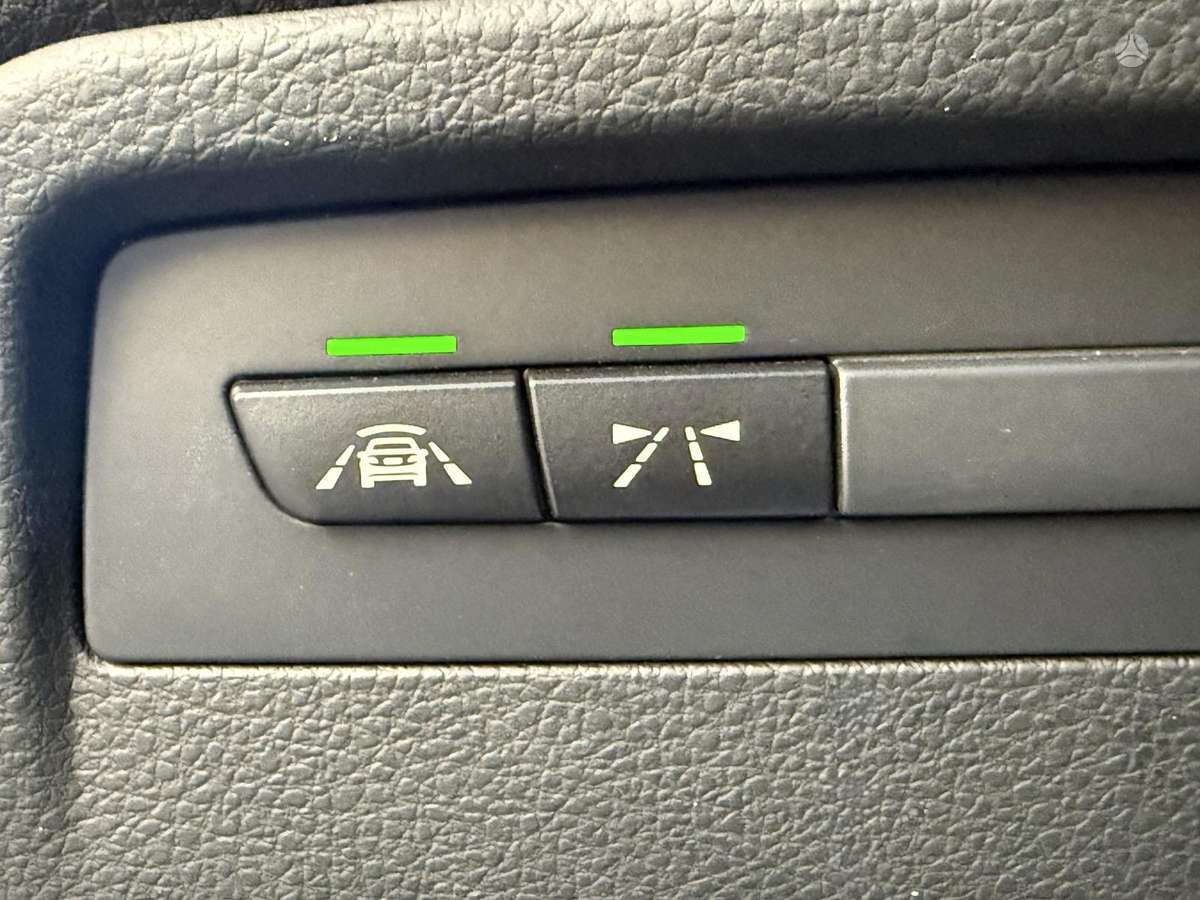BMW 318, 2.0 l., Универсал