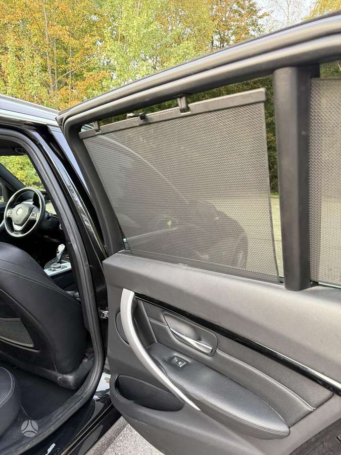 BMW 318, 2.0 l., Универсал
