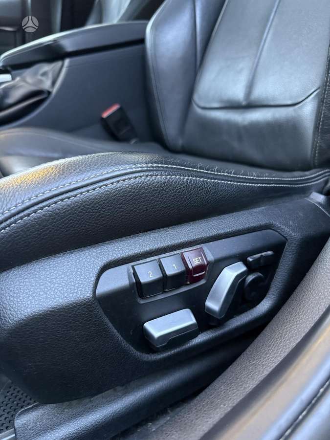BMW 318, 2.0 l., Универсал