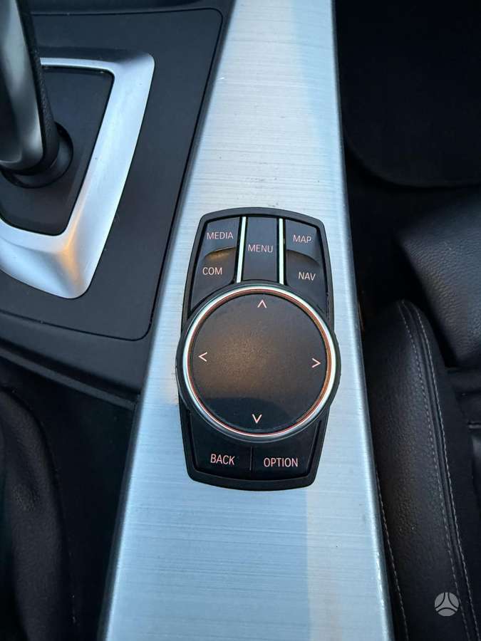 BMW 318, 2.0 l., Универсал