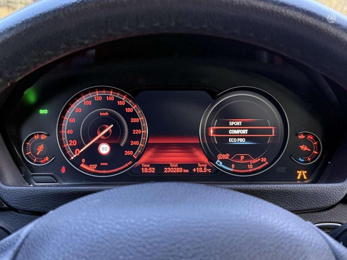 BMW 318, 2.0 l., Универсал