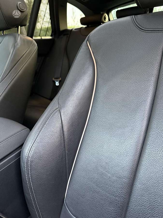 BMW 318, 2.0 l., Универсал