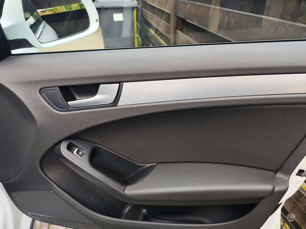 Audi A4 allroad, 2.0 l., Универсал