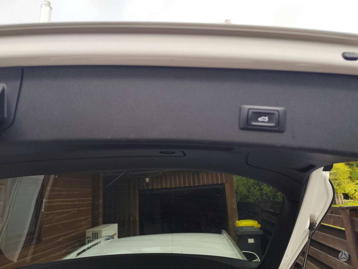 Audi A4 allroad, 2.0 l., wagon