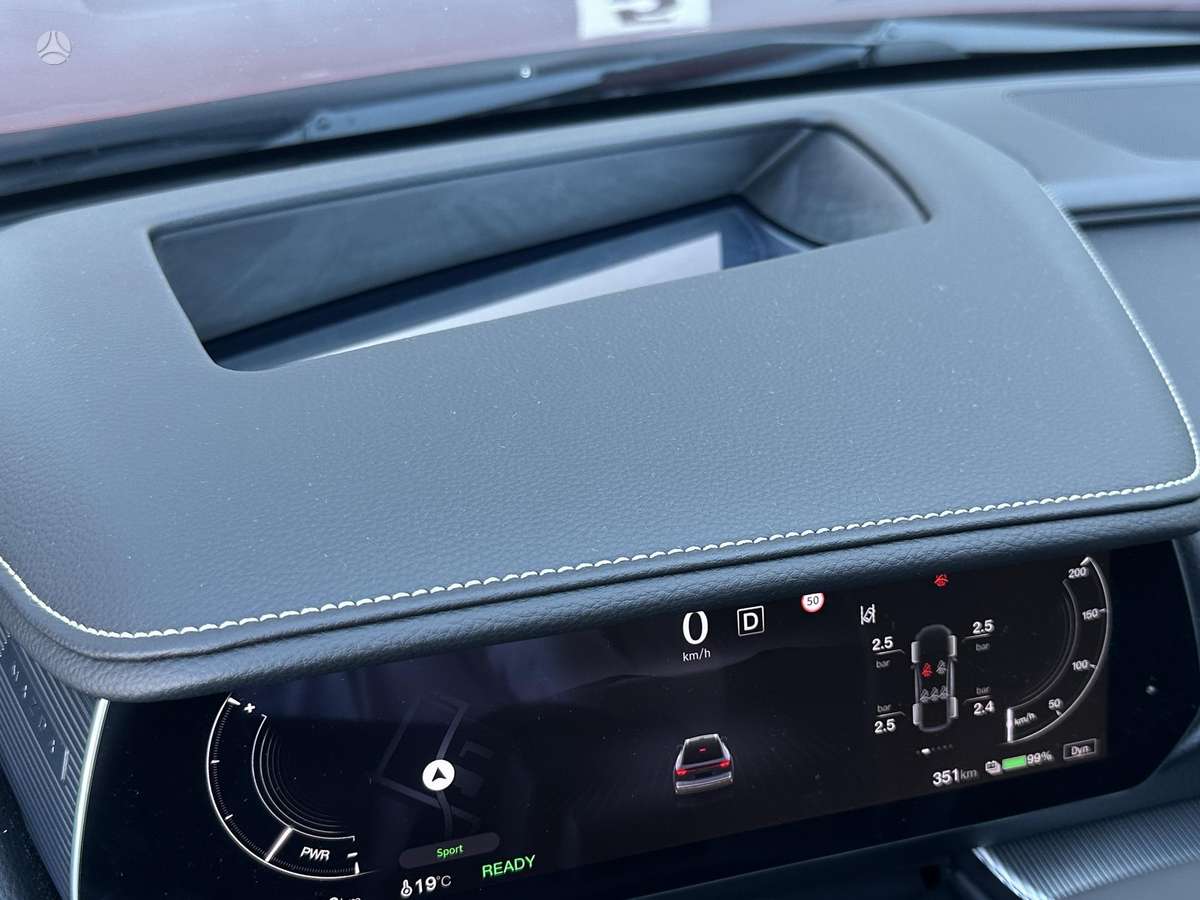 Mazda 6, hatchback