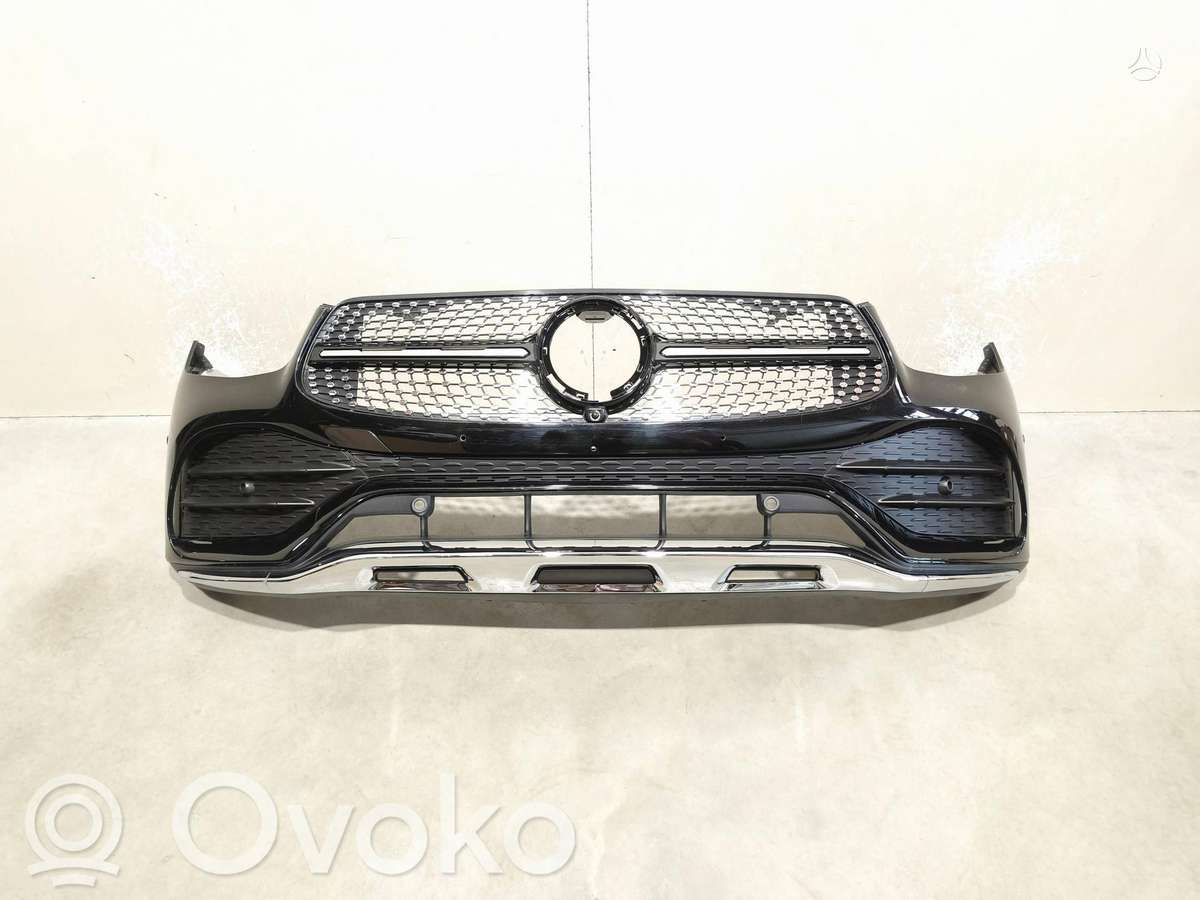 Mercedes-Benz GLC klasė бамперы (буфера)