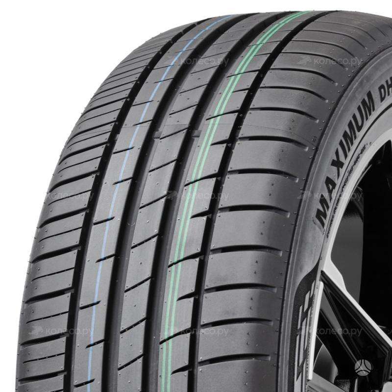 Doublestar DH08, летние 175/65 R14