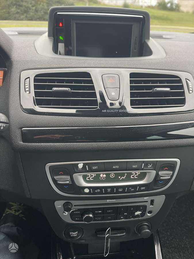 Renault Megane, 1.5 l., Универсал