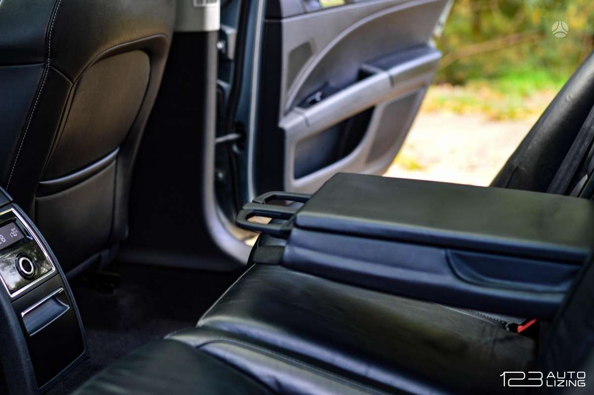 Skoda Superb, 2.0 l., Универсал