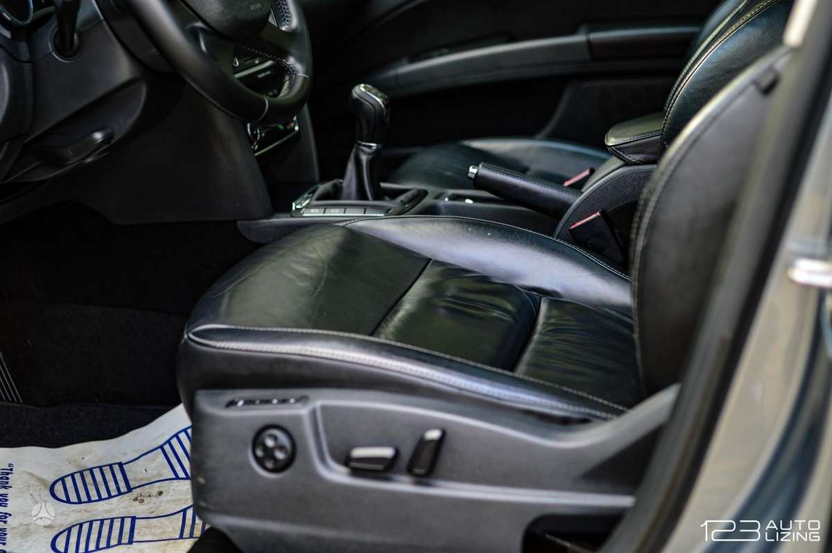 Skoda Superb, 2.0 l., wagon
