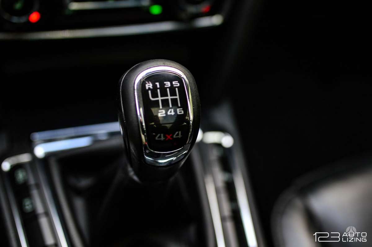 Skoda Superb, 2.0 l., universalas