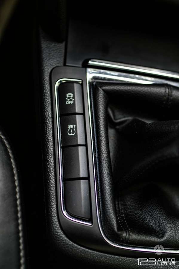 Skoda Superb, 2.0 l., wagon