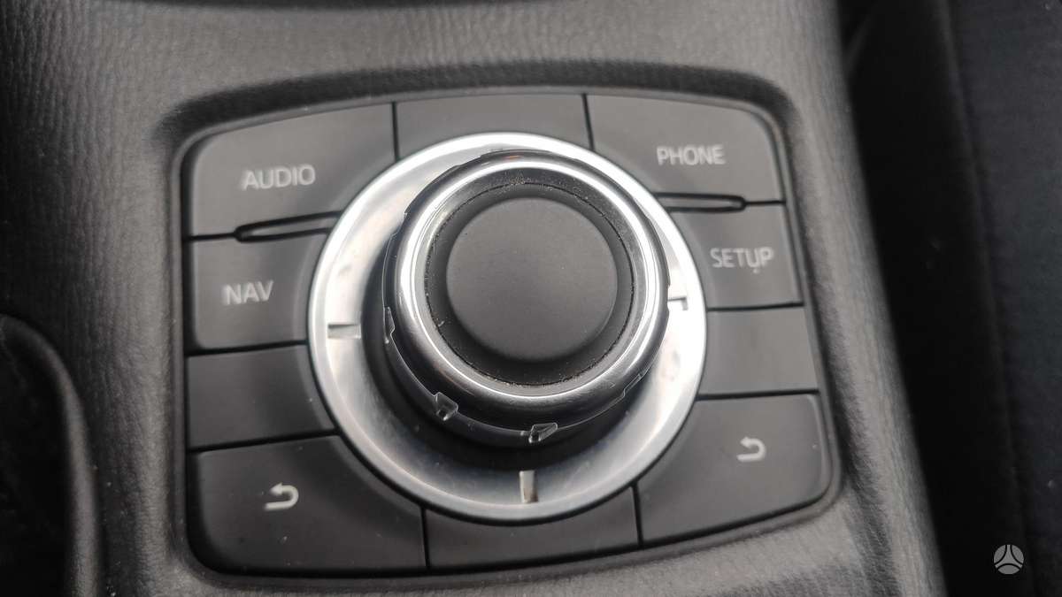 Mazda 6, 2.2 l., Универсал
