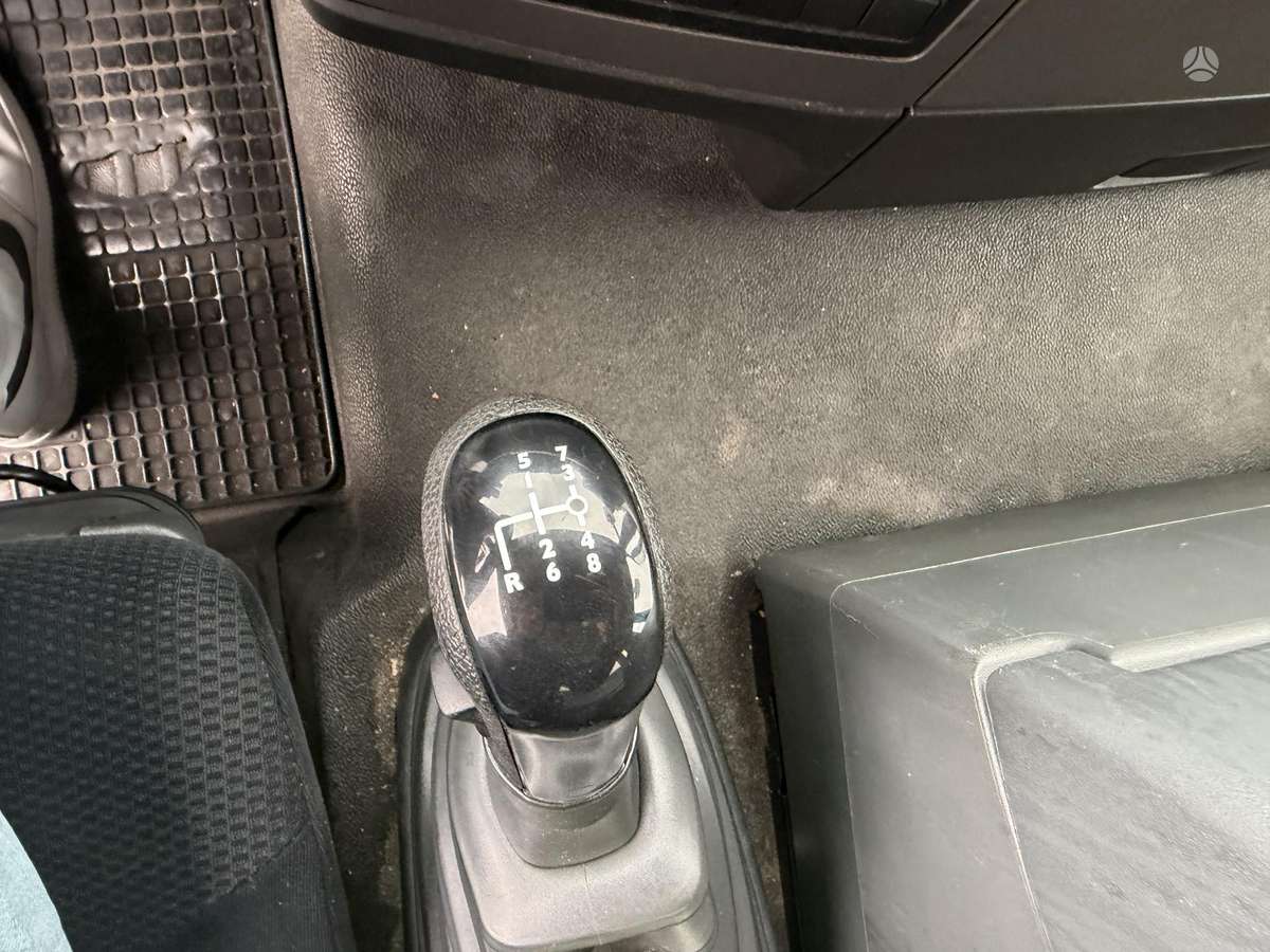 MAN TGS 26.360 400272km, рефрижераторы