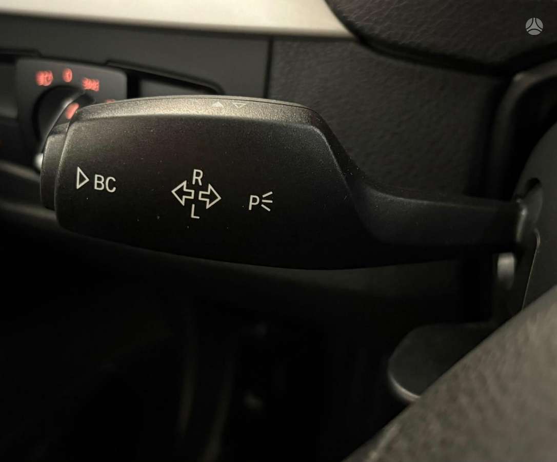 BMW 320, 2.0 l., Седан
