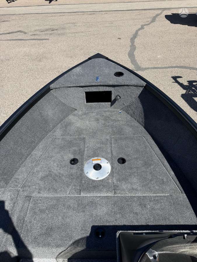 Alumacraft 165 cs, яхты / катера