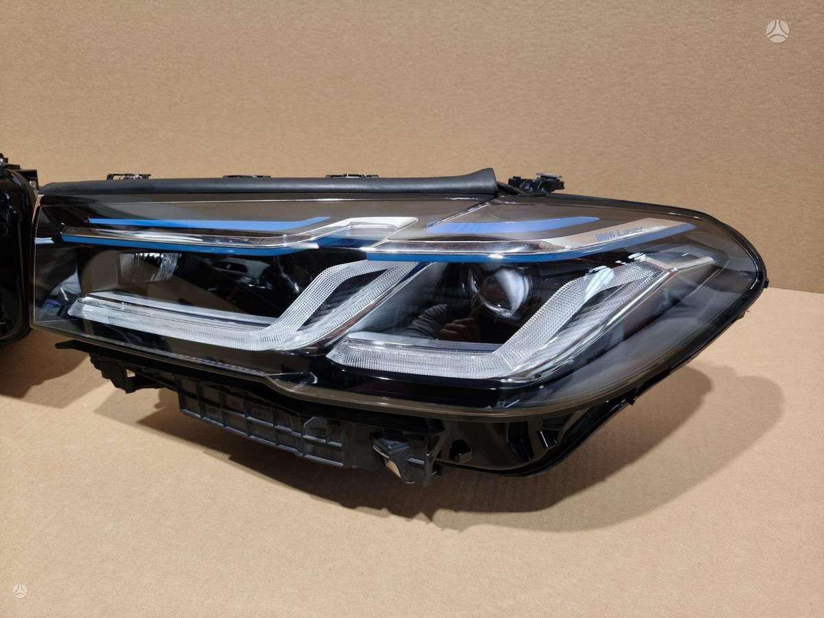 BMW 5 serija