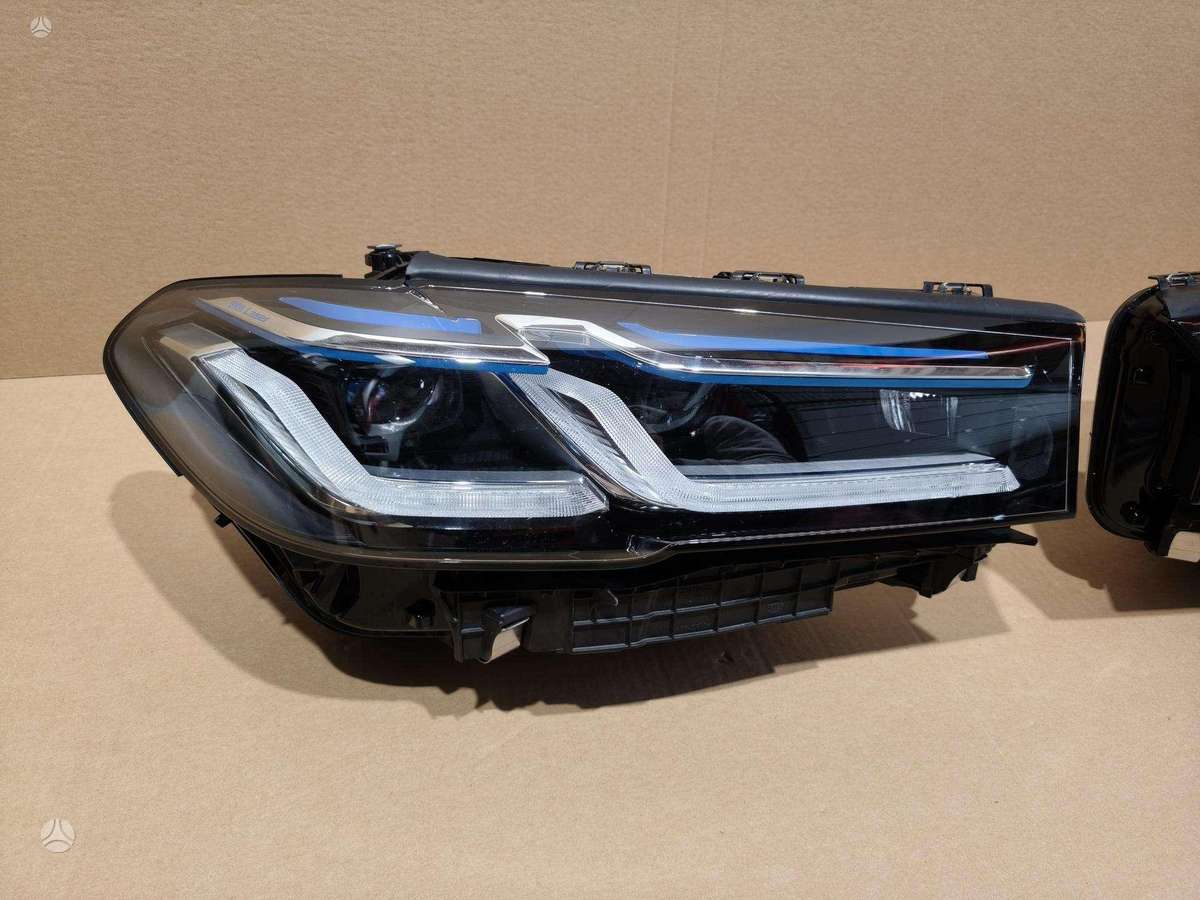 BMW 5 serija