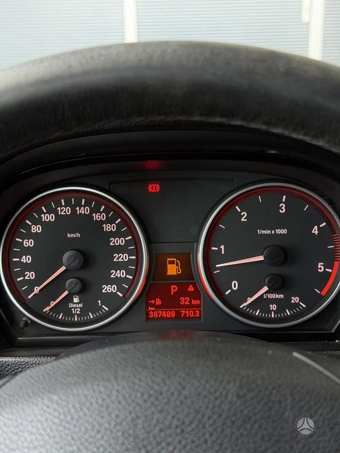 BMW 330, 3.0 l., wagon