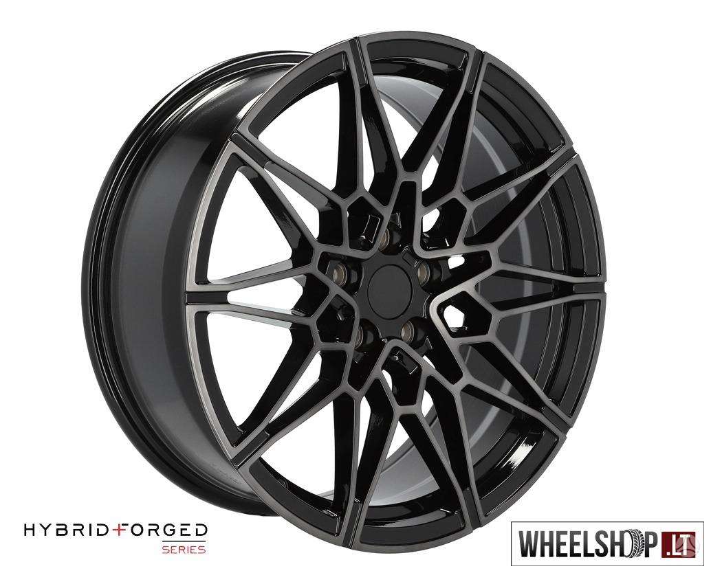 ADR 826m EU-B1674 BLTF, light alloy, R19