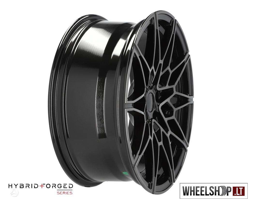 ADR 826m EU-B1674 BLTF, light alloy, R19