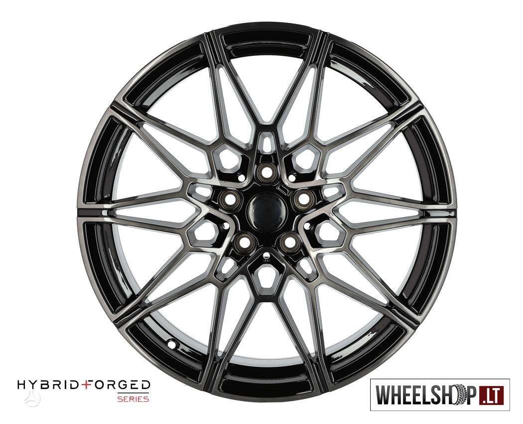 ADR 826m EU-B1674 BLTF, light alloy, R19