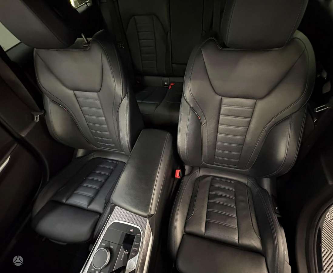 BMW 320, 2.0 l., wagon