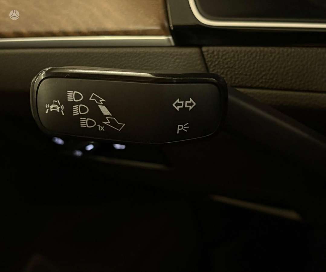 Volkswagen Passat, 2.0 l., Универсал