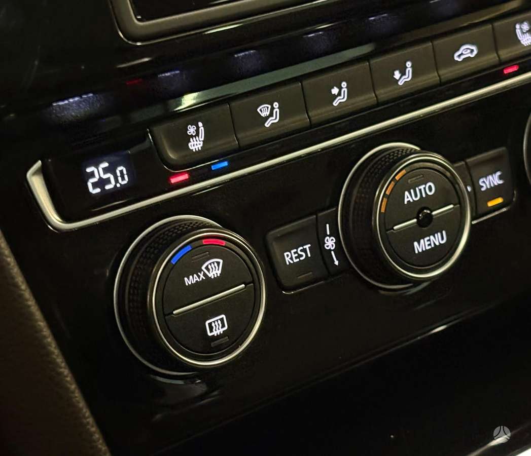 Volkswagen Passat, 2.0 l., Универсал