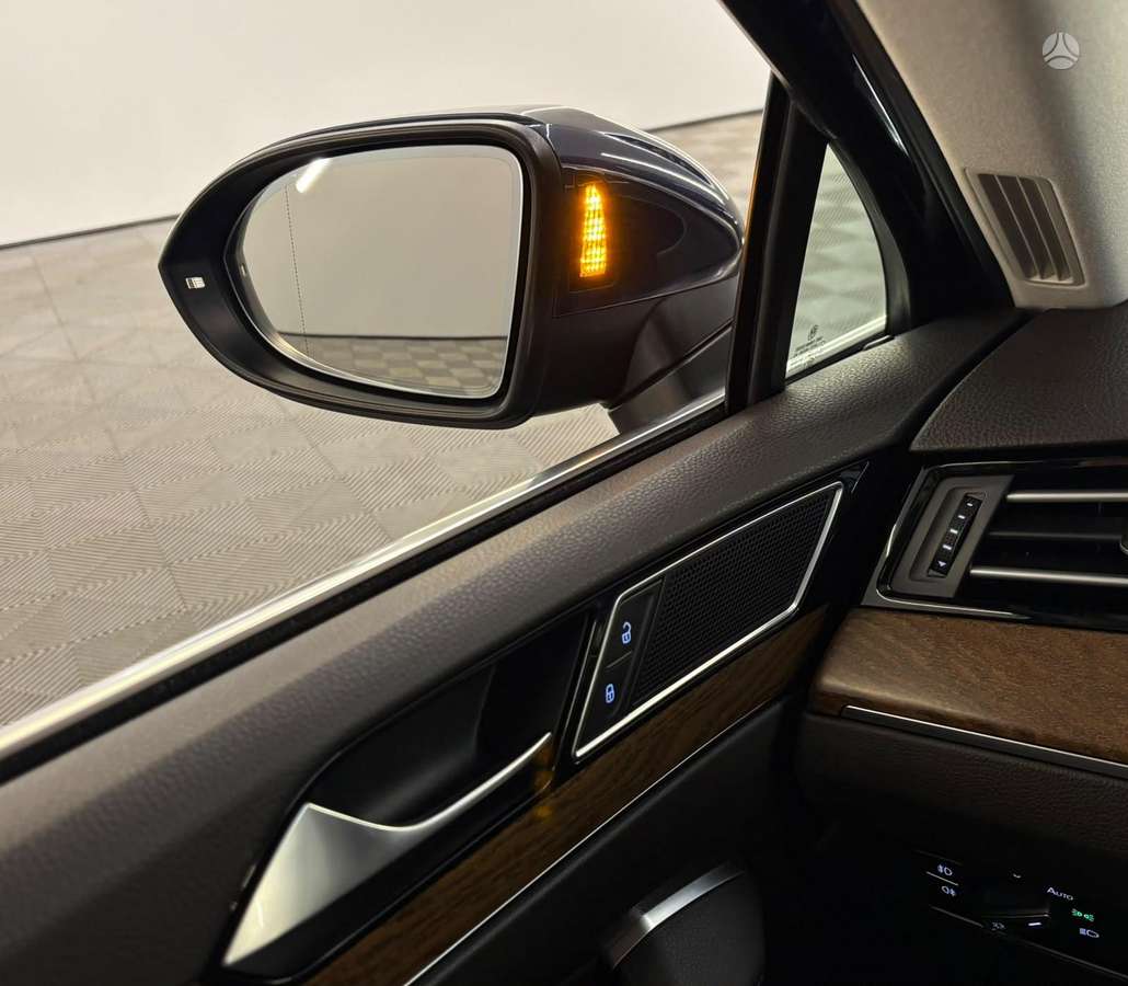 Volkswagen Passat, 2.0 l., Универсал