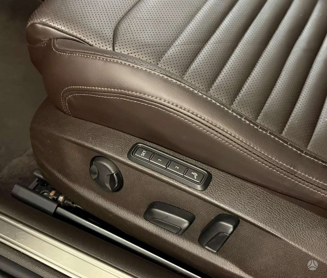 Volkswagen Passat, 2.0 l., Универсал