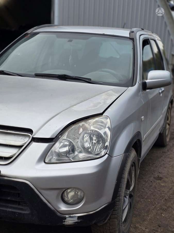 Honda CR-V for parts