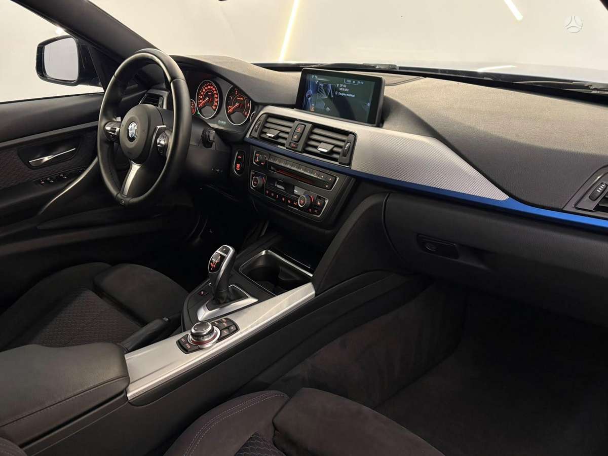 BMW 330, 3.0 l., Универсал