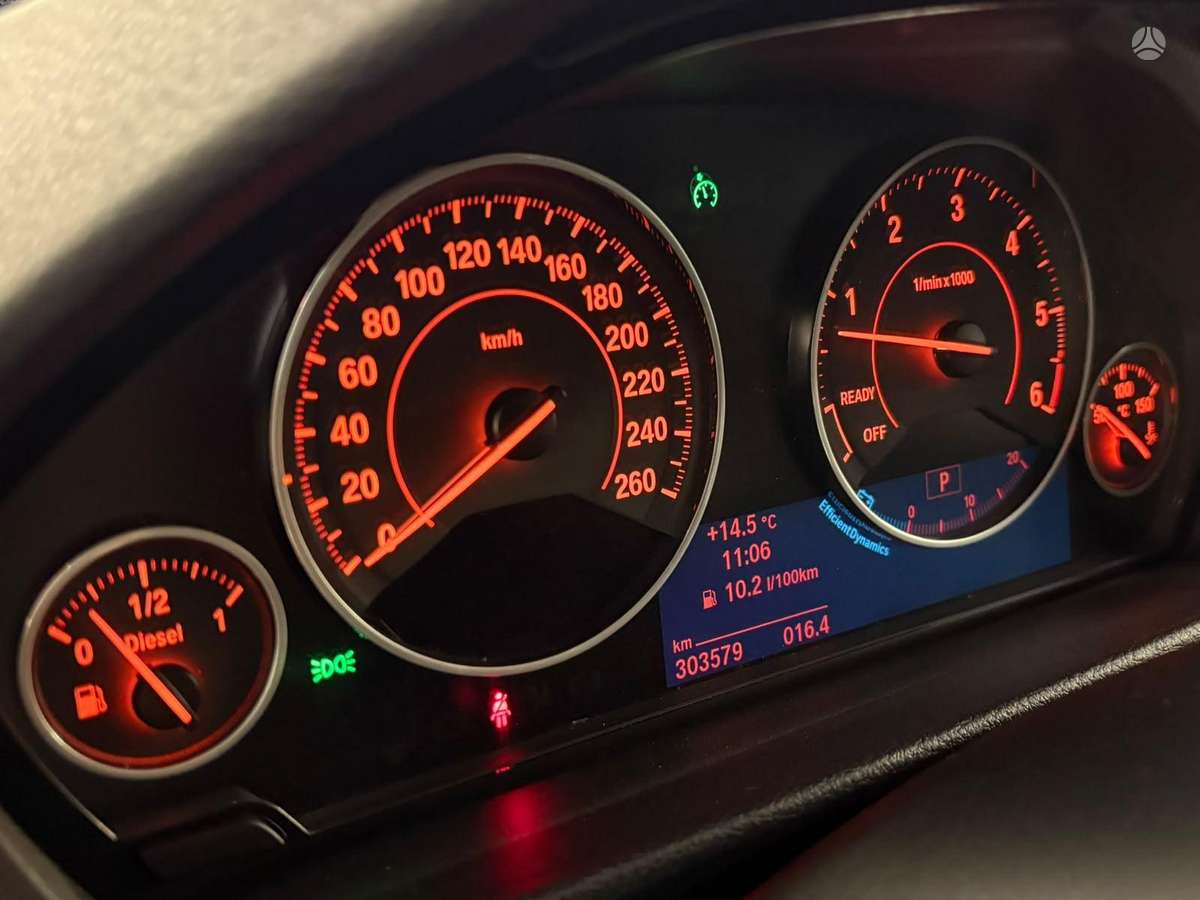 BMW 330, 3.0 l., Универсал