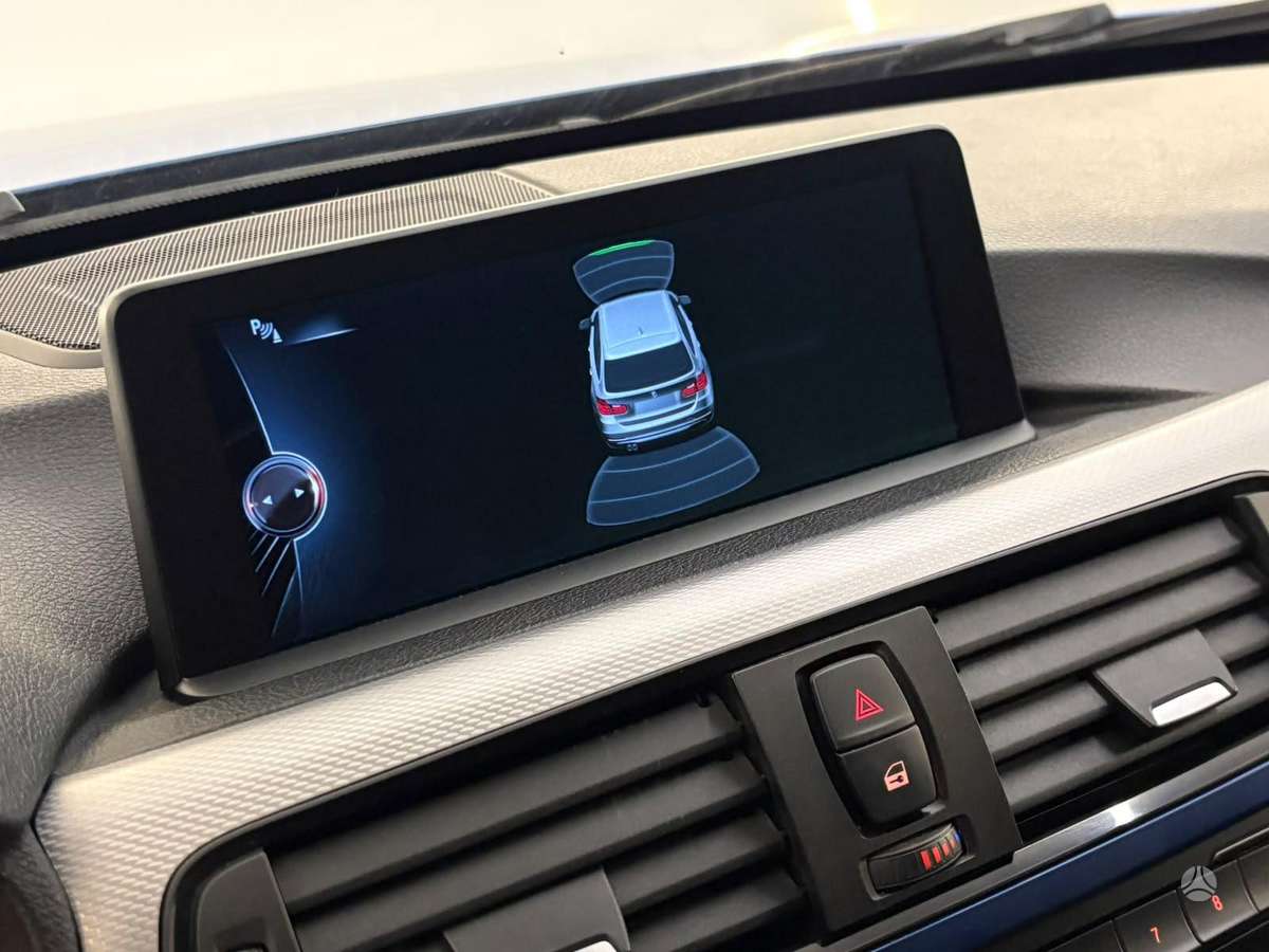 BMW 330, 3.0 l., Универсал