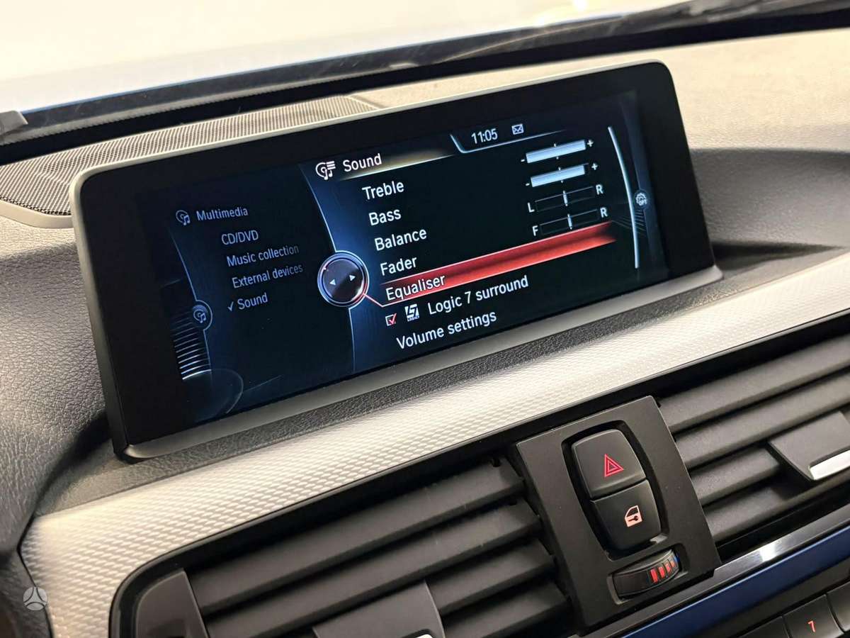 BMW 330, 3.0 l., universalas