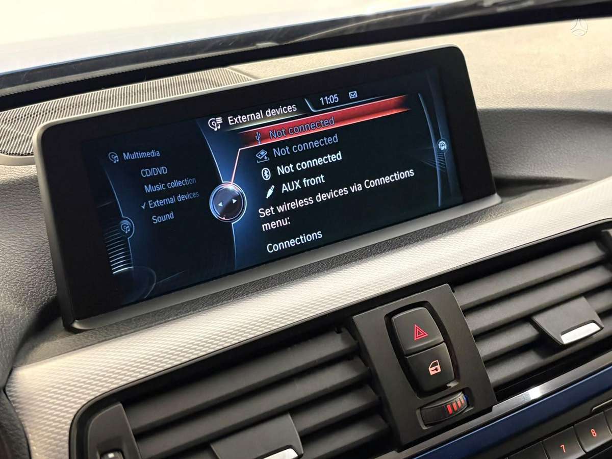 BMW 330, 3.0 l., Универсал